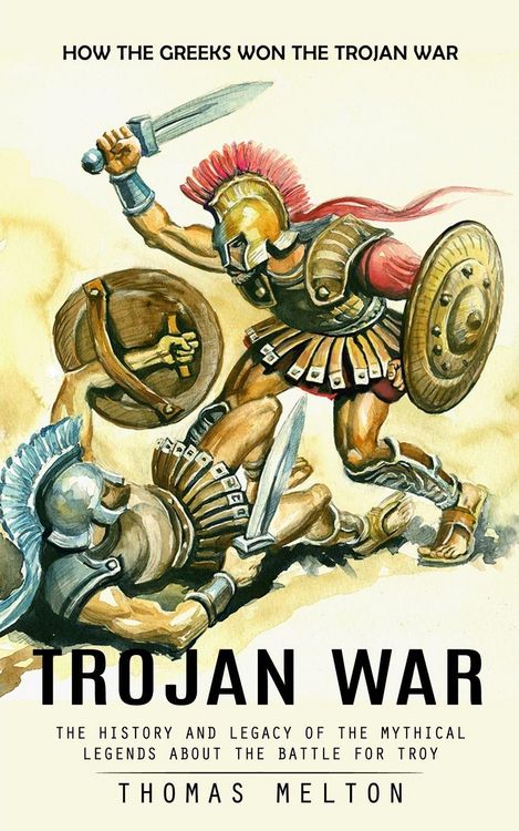 Produktbild: Trojan War