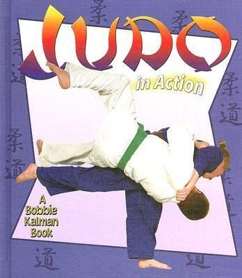 Produktbild: Judo in Action