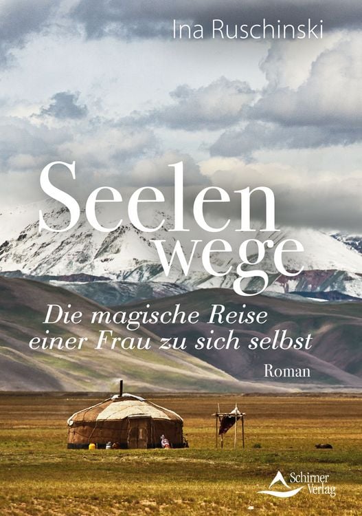 Produktbild: Seelenwege
