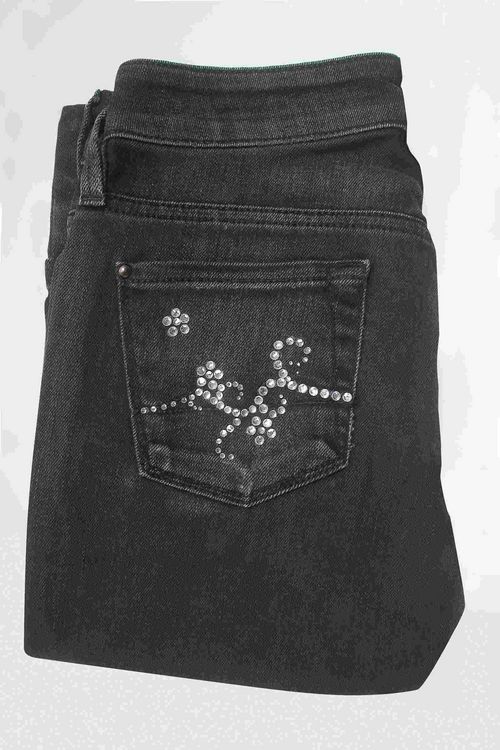 Produktbild: PEBARO 0259-11 - 1.728 Strass-Steine, kristall, 4 Gr&ouml;&szlig;en, (f&uuml;r Pebaro-Strasskolben Piker P2-P5)