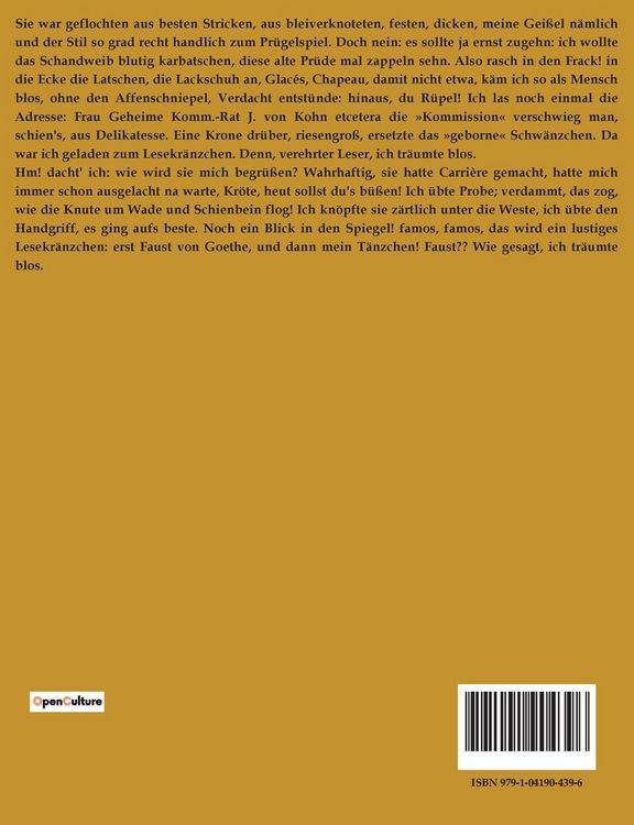 Produktbild: Die Verwandlungen der Venus