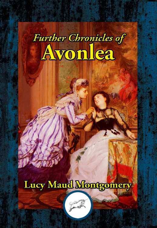 Produktbild: Further Chronicles of Avonlea
