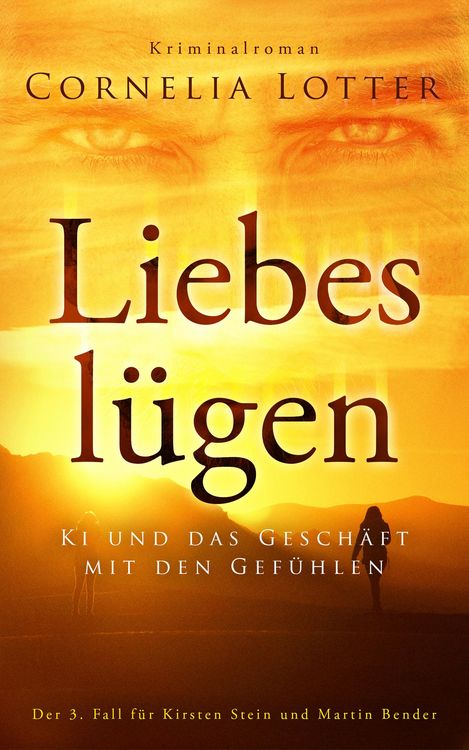 Produktbild: Liebesl&uuml;gen