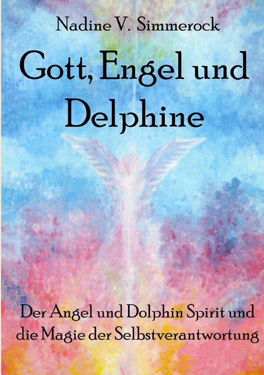 Produktbild: Gott, Engel und Delphine