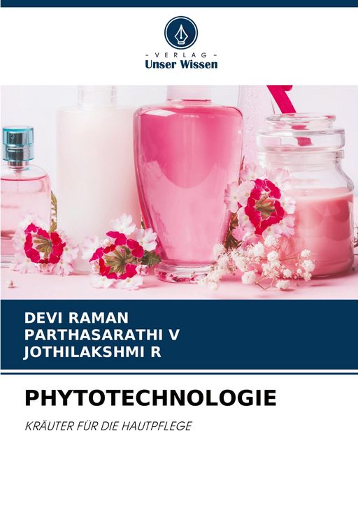 Produktbild: Phytotechnologie
