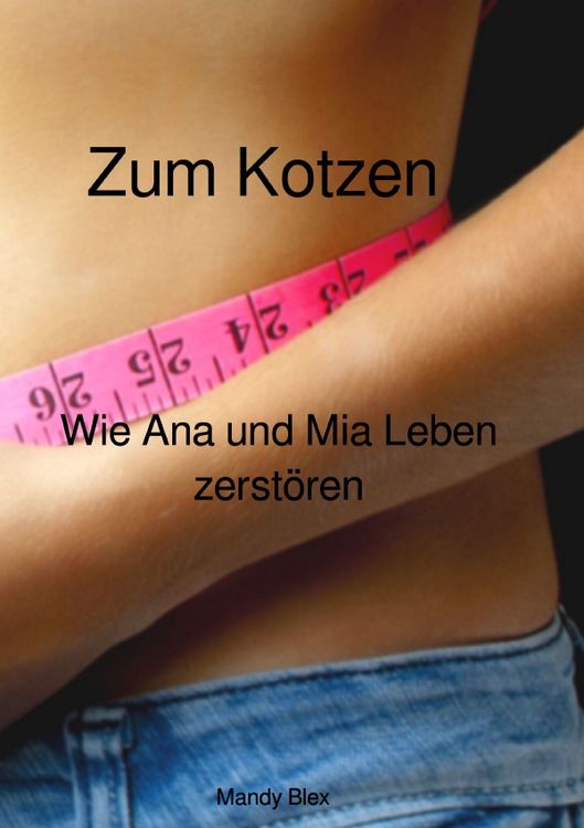 Produktbild: Zum Kotzen