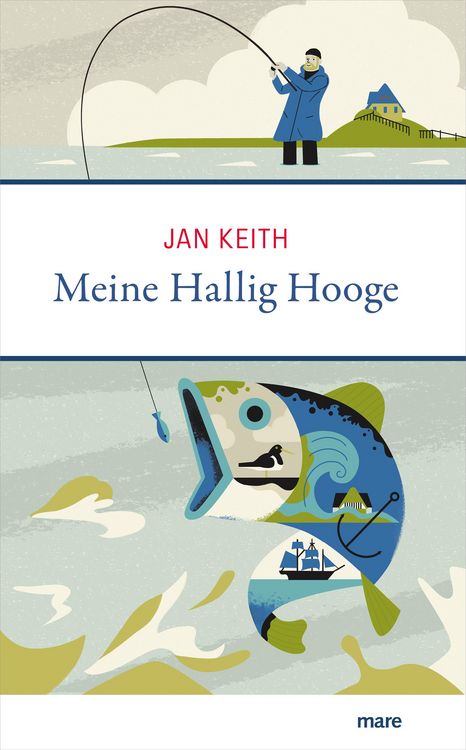 Produktbild: Meine Hallig Hooge