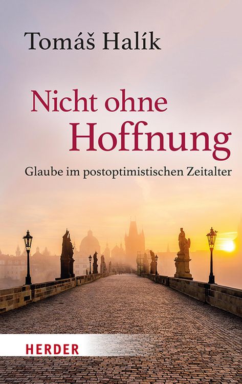 Produktbild: Nicht ohne Hoffnung
