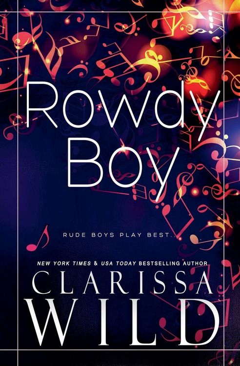 Produktbild: Rowdy Boy