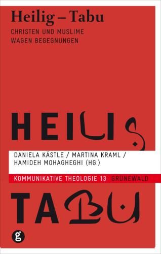 Produktbild: Heilig - Tabu