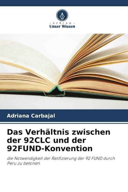Produktbild: Das Verh&auml;ltnis zwischen der 92CLC und der 92FUND-Konvention