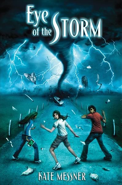 Produktbild: Eye Of The Storm