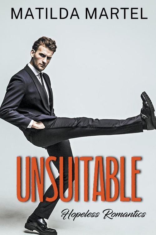 Produktbild: Unsuitable