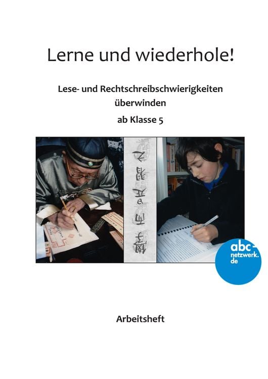 Produktbild: Lerne und wiederhole!