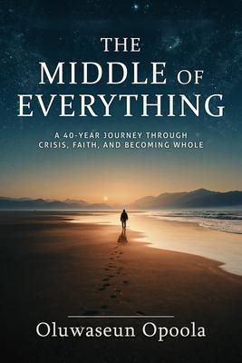Produktbild: The Middle of Everything