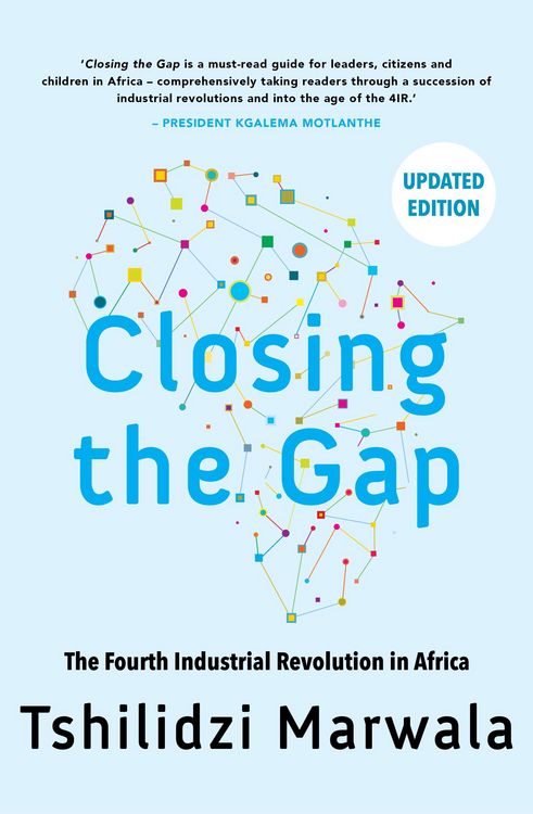 Produktbild: Closing the Gap