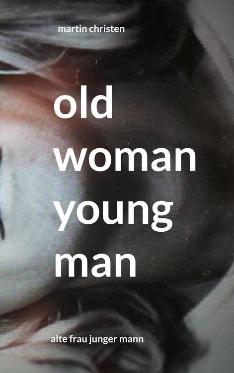 Produktbild: Old woman young man