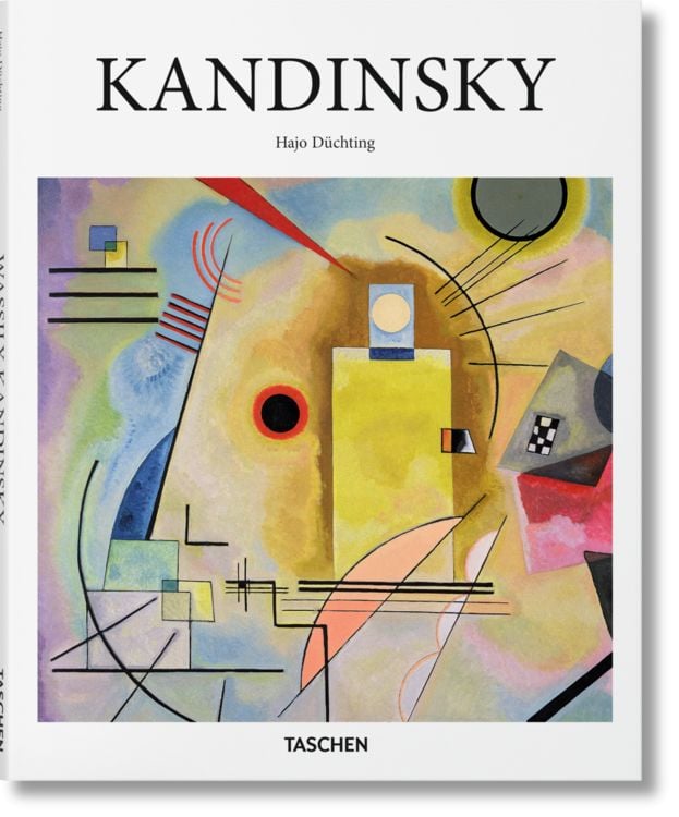 Produktbild: Kandinsky