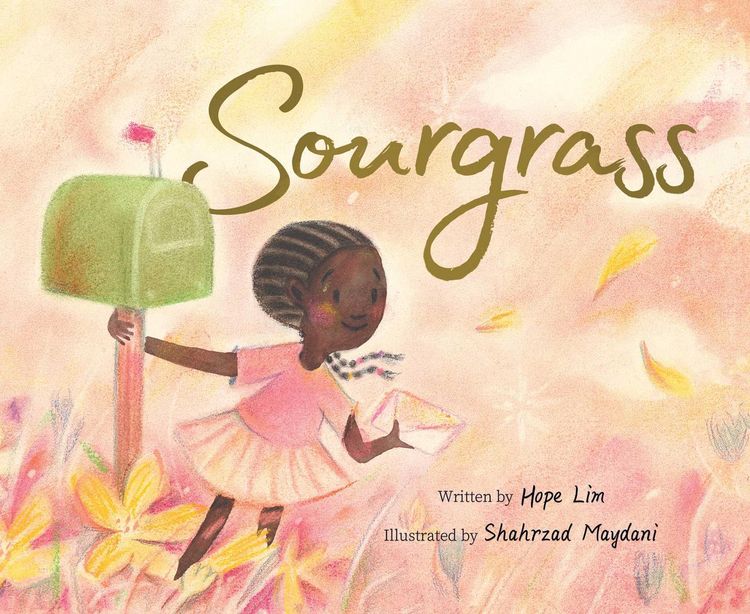 Produktbild: Sourgrass