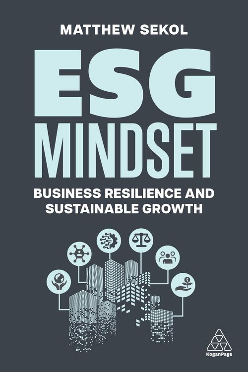 Produktbild: ESG Mindset