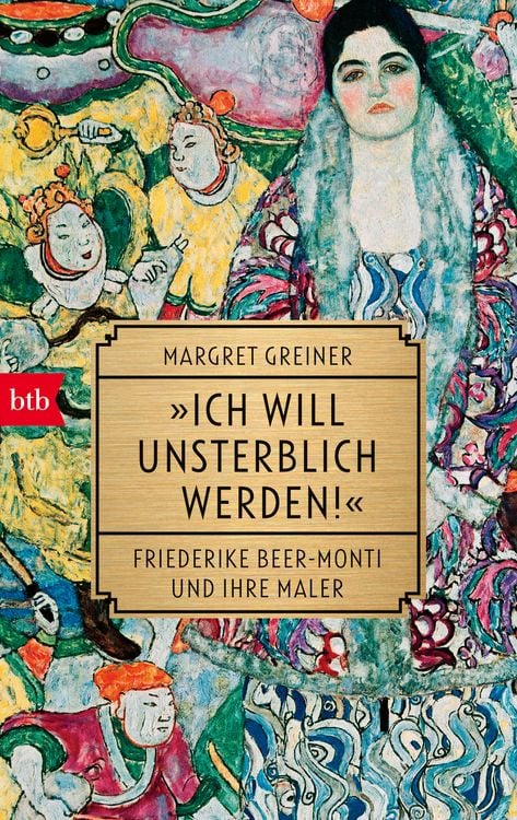 Produktbild: "Ich will unsterblich werden!"