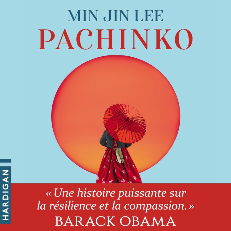Produktbild: Pachinko