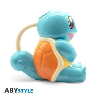 Produktbild: POKEMON - Teapot - Squirtle