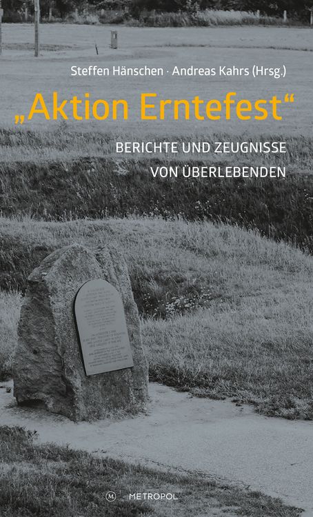 Produktbild: &bdquo;Aktion Erntefest&ldquo;