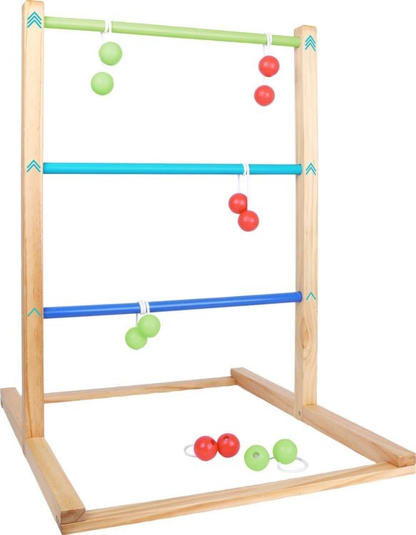 Produktbild: Wurfspiel Leitergolf "Active"