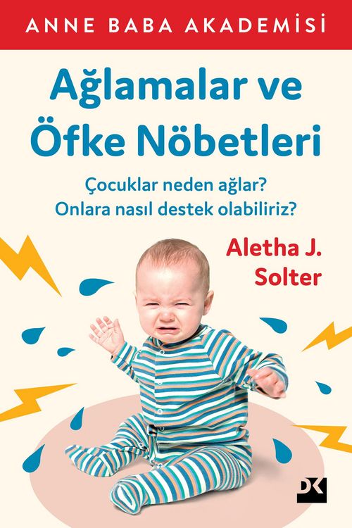 Produktbild: Aglamalar Ve &Ouml;fke N&ouml;betleri