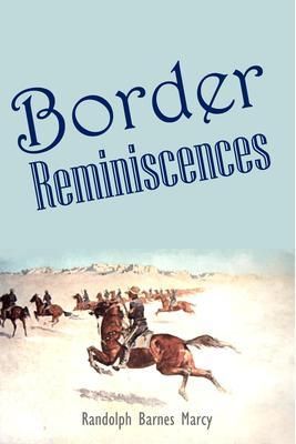 Produktbild: Border Reminiscences