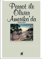 Produktbild: Parrot ile Olivier Amerikada