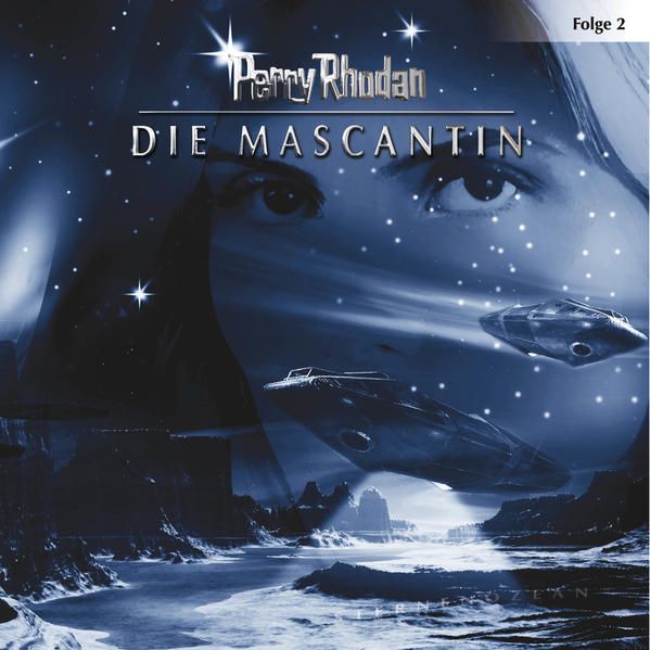 Produktbild: Die Mascantin
