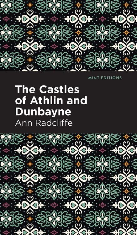 Produktbild: The Castles of Athlin and Dunbayne