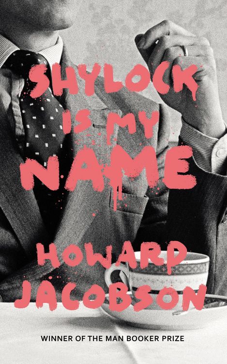 Produktbild: Shylock is My Name