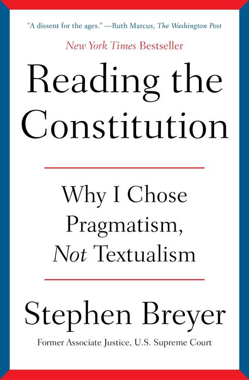 Produktbild: Reading the Constitution