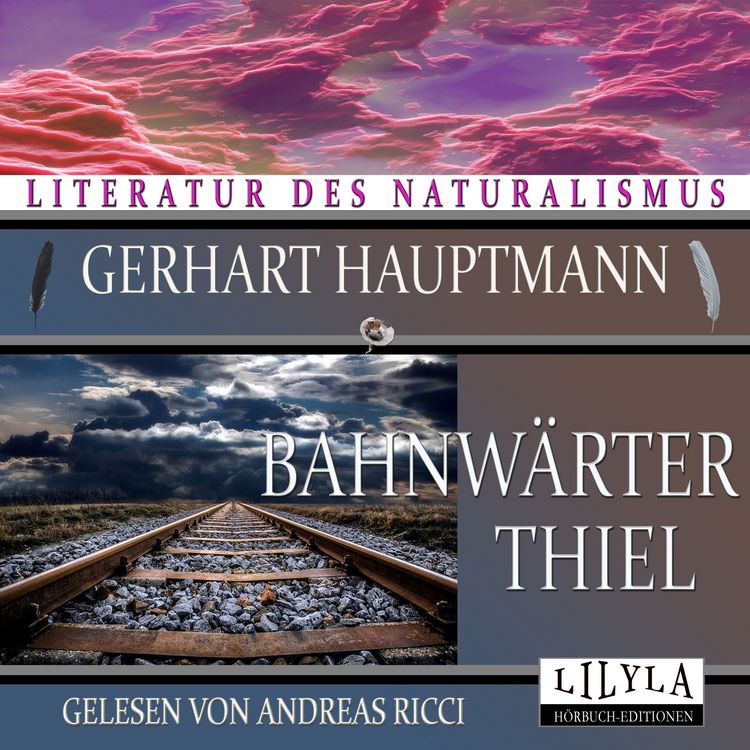 Produktbild: Bahnw&auml;rter Thiel