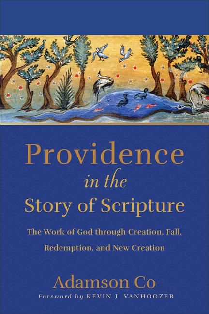 Produktbild: Providence in the Story of Scripture