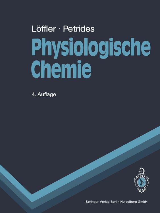 Produktbild: Physiologische Chemie