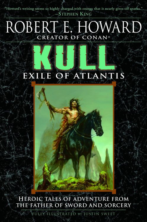 Produktbild: Kull