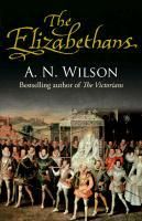 Produktbild: The Elizabethans