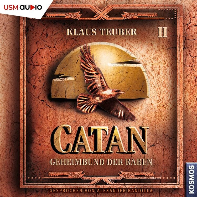 Produktbild: Catan 2