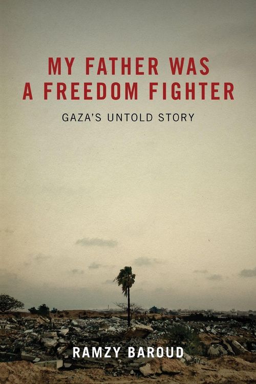 Produktbild: My Father Was A Freedom Fighter