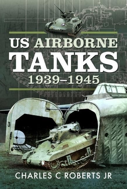 Produktbild: US Airborne Tanks, 1939-1945