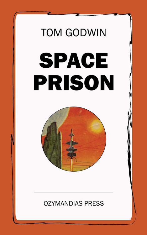 Produktbild: Space Prison