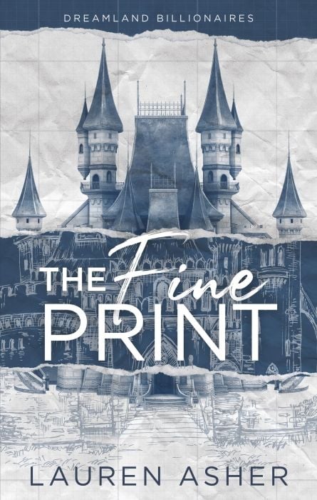 Produktbild: The Fine Print