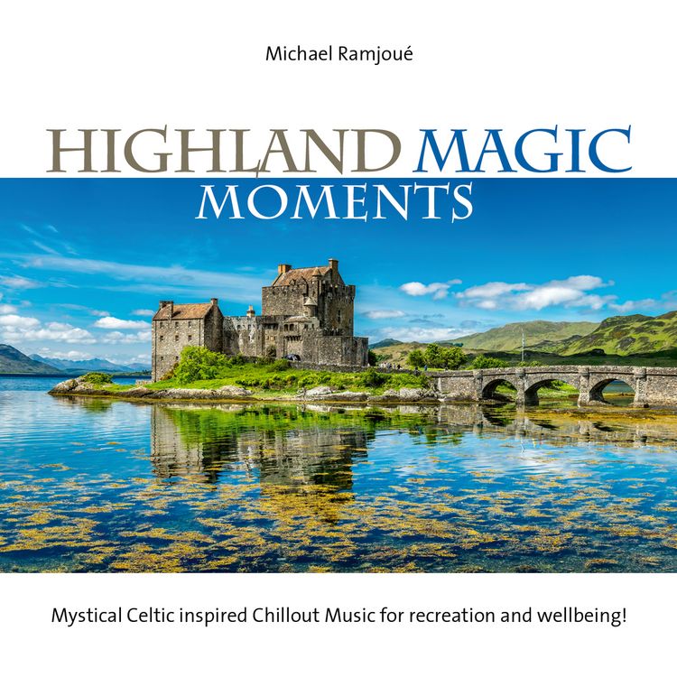 Produktbild: Highland Magic Moments