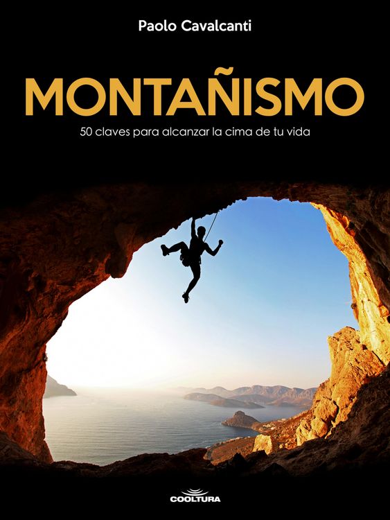 Produktbild: Monta&ntilde;ismo