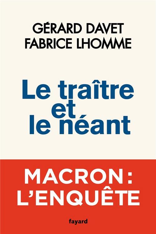 Produktbild: Le tra&icirc;tre et le n&eacute;ant