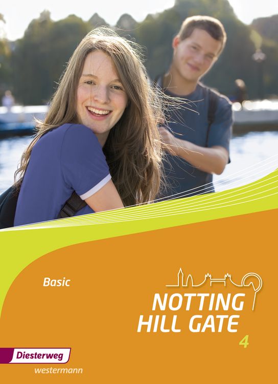 Produktbild: Notting Hill Gate - Ausgabe 2014